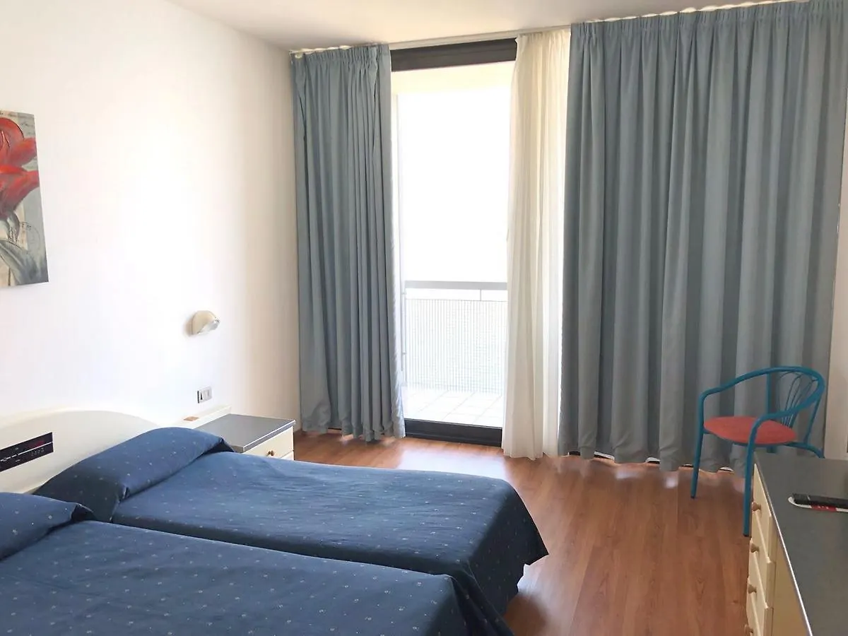 Parc Hotel Eden 말세진느