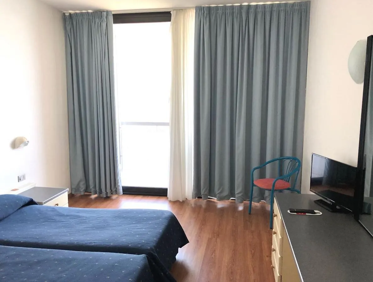 Parc Hotel Eden 말세진느 이탈리아