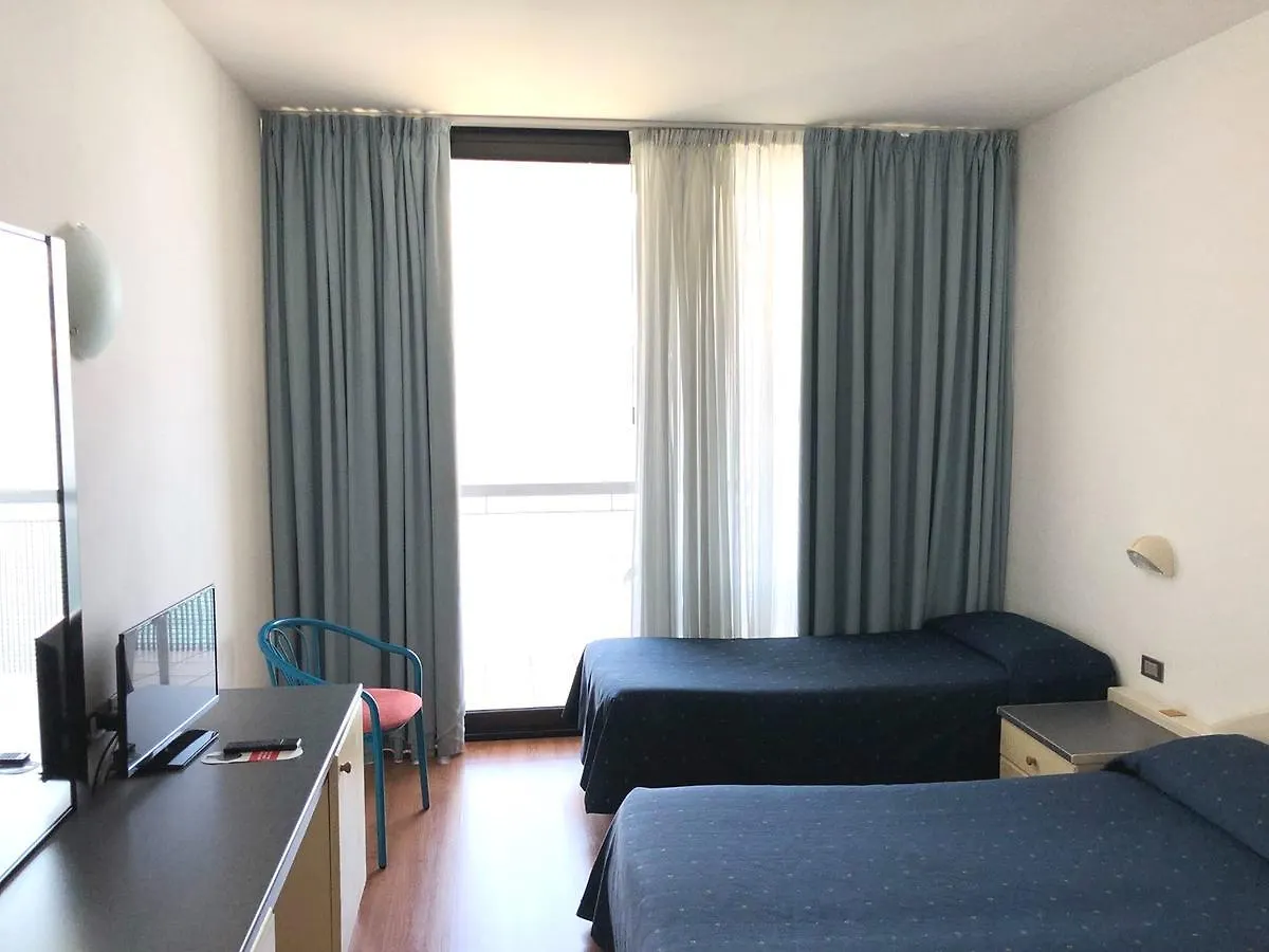 Parc Hotel Eden 말세진느