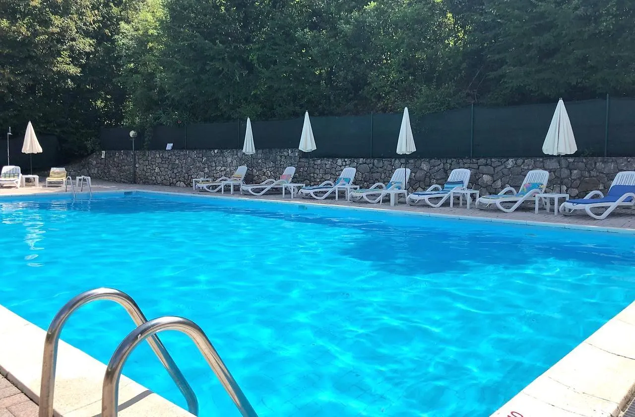 Parc Hotel Eden Malcesine