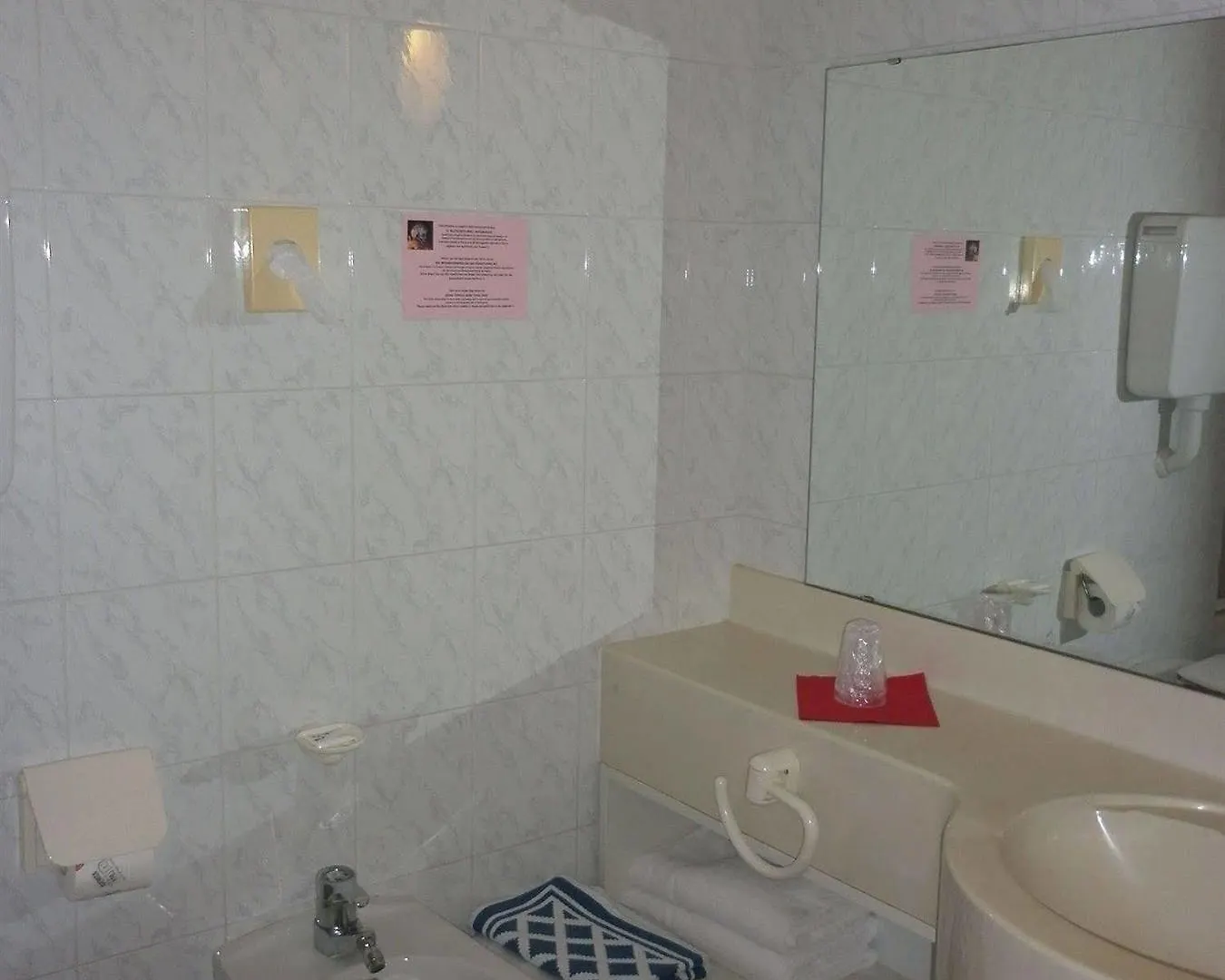 Parc Hotel Eden Malcesine 3*,