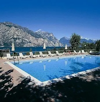 Parc Hotel Eden Malcesine