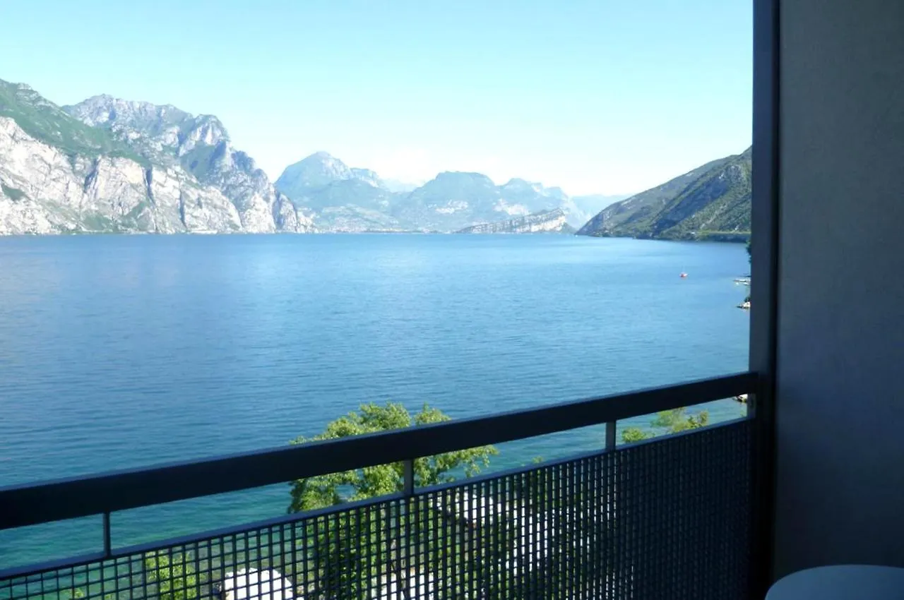 Parc Hotel Eden Malcesine