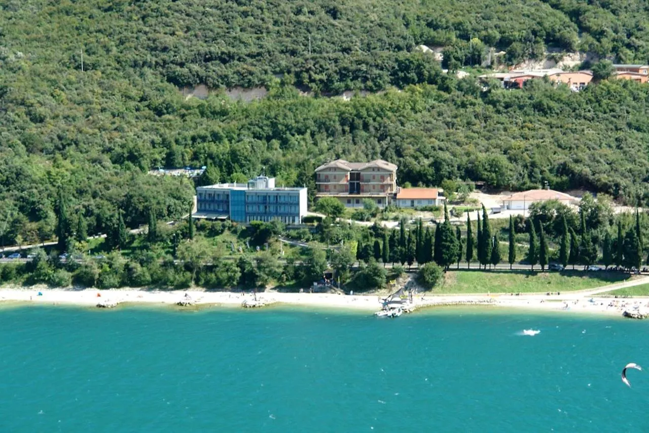 Parc Hotel Eden Malcesine 3*,  Italië