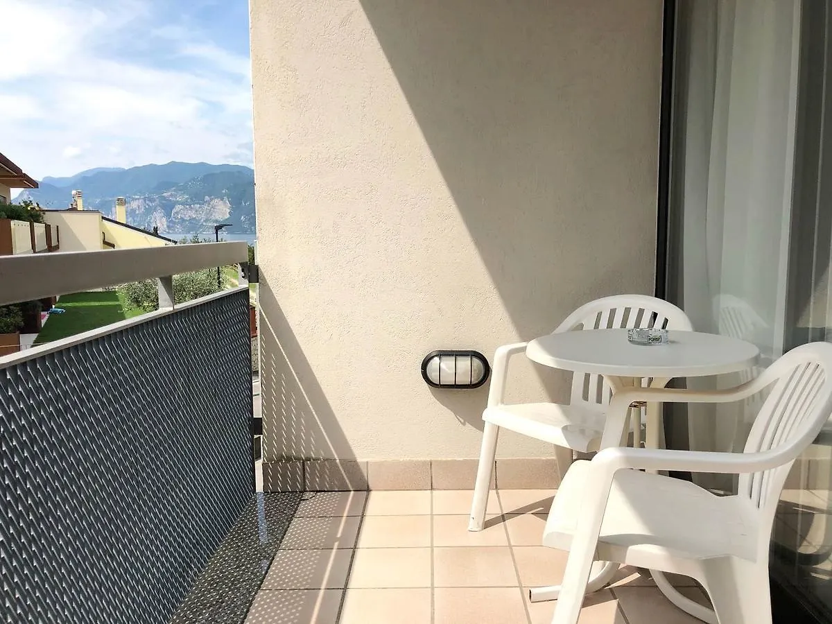 Parc Hotel Eden Malcesine