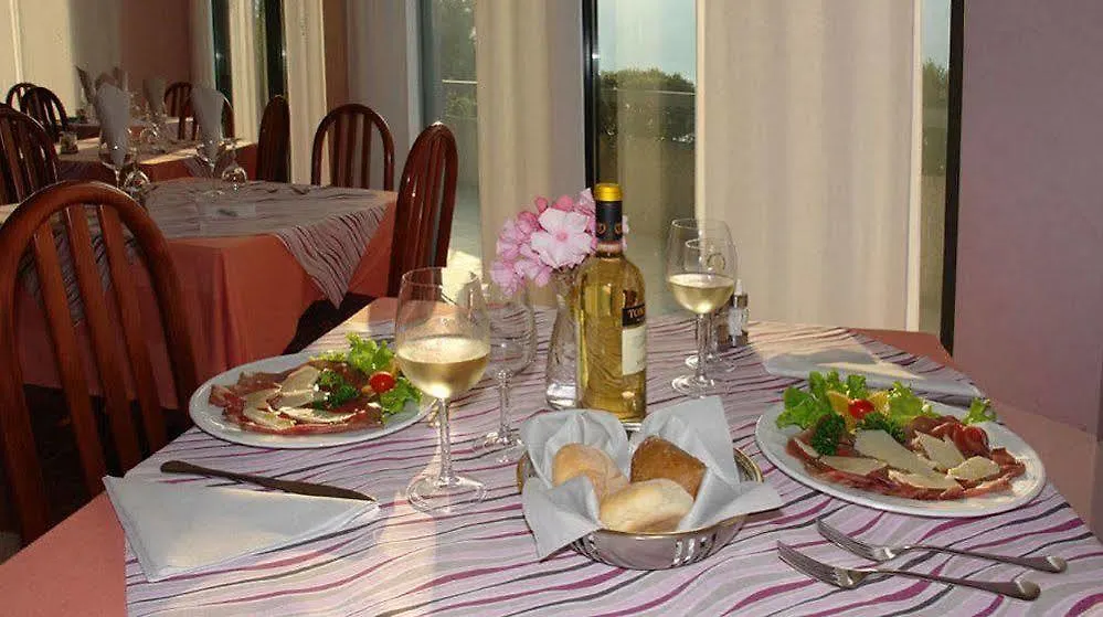 Parc Hotel Eden Malcesine 3*,