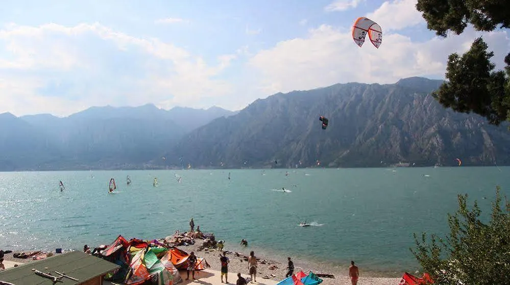Parc Hotel Eden Malcesine 3*,