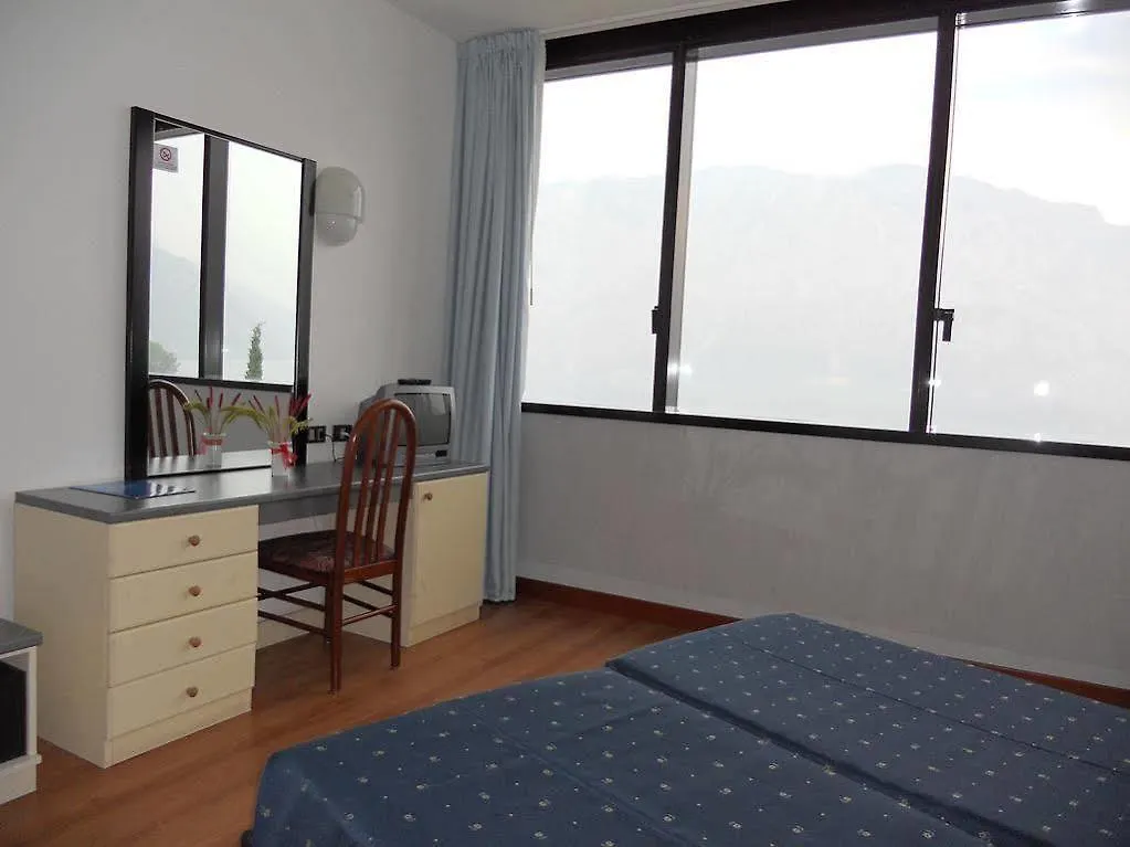 Parc Hotel Eden Malcesine