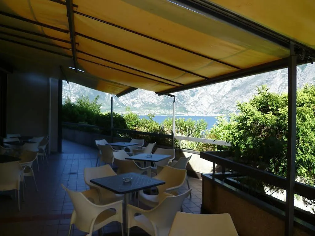 Parc Hotel Eden Malcesine 3*,  Italië
