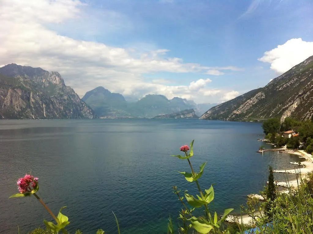 Parc Hotel Eden Malcesine
