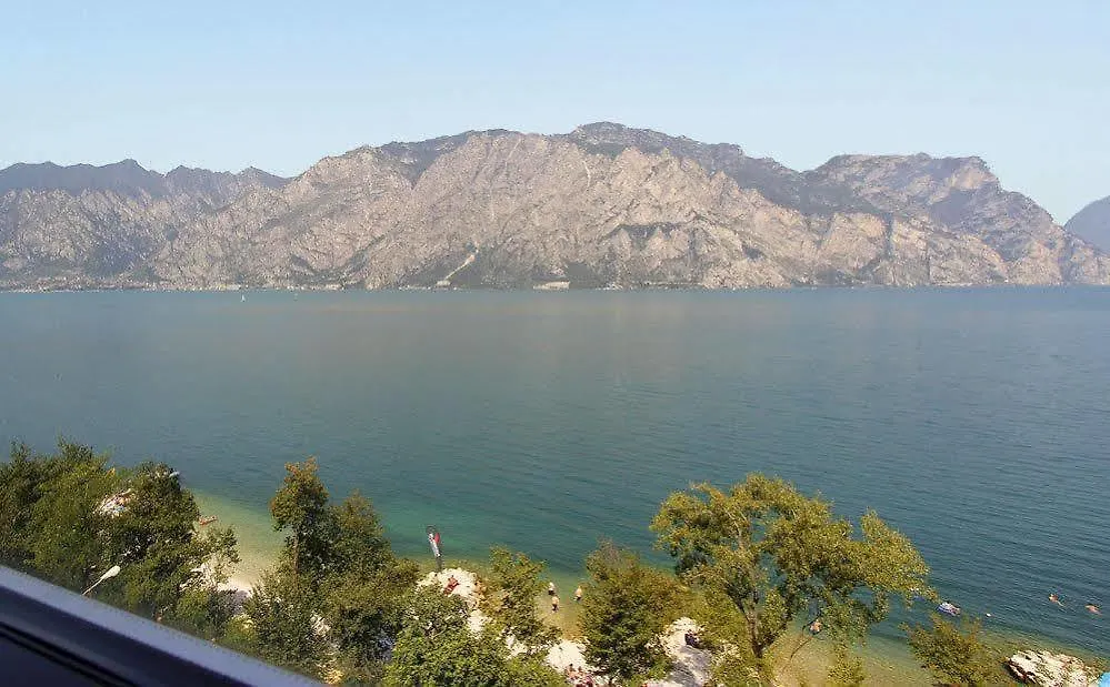 Parc Hotel Eden Malcesine Italië