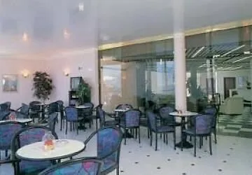 Parc Hotel Eden Malcesine 3*,